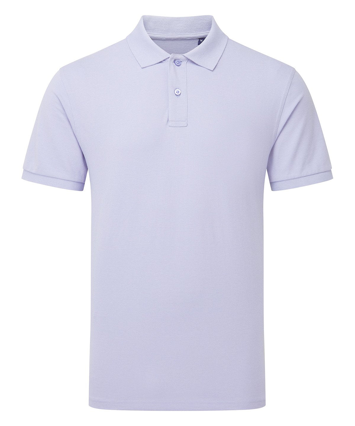 Mens Classic Fit Polo