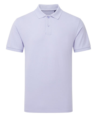 Mens Classic Fit Polo