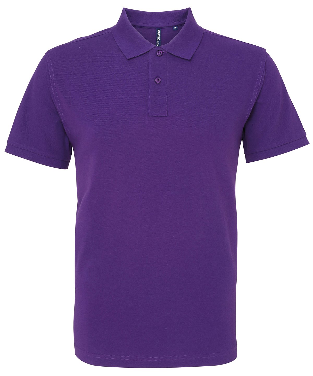 Mens Classic Fit Polo