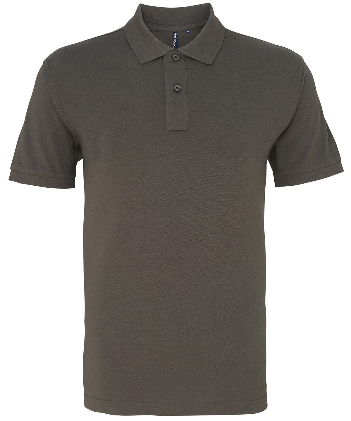 Mens Classic Fit Polo