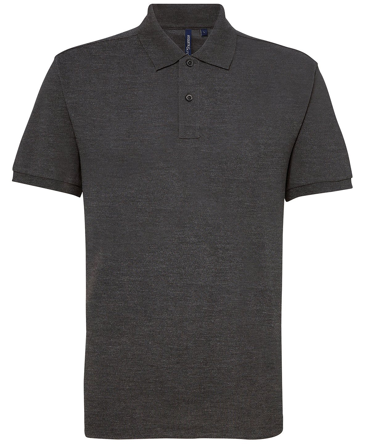 Mens Polycotton Blend Polo