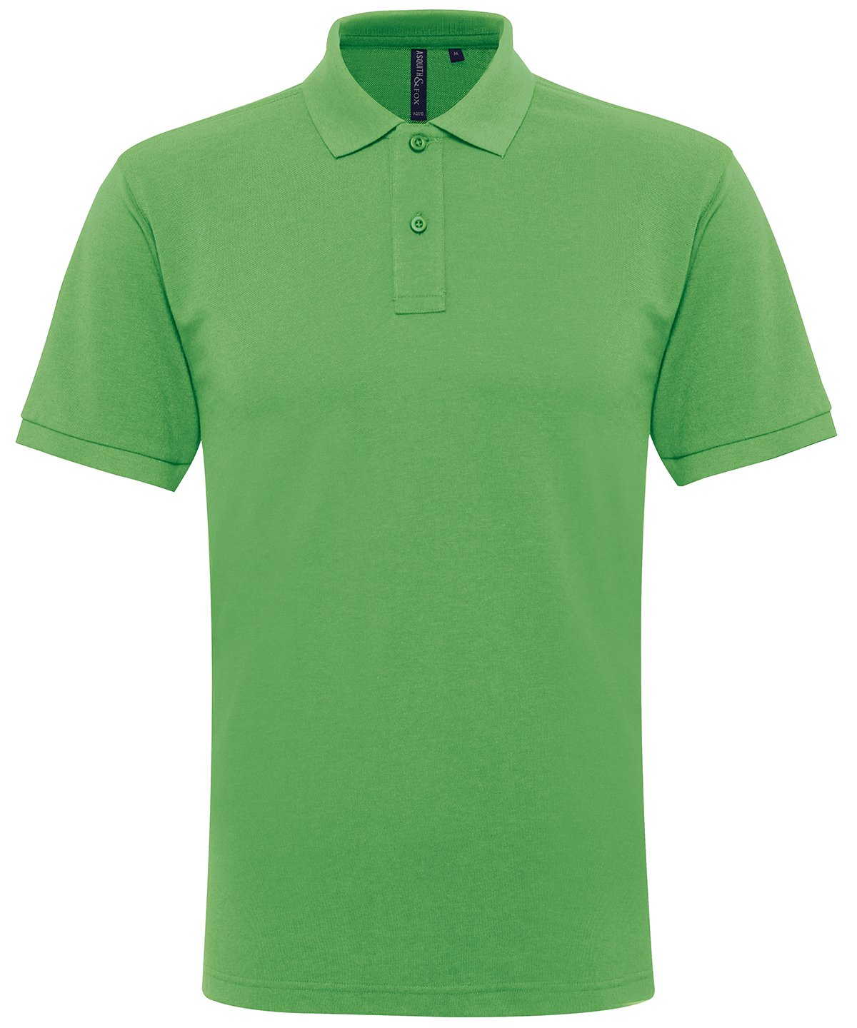 Mens Polycotton Blend Polo