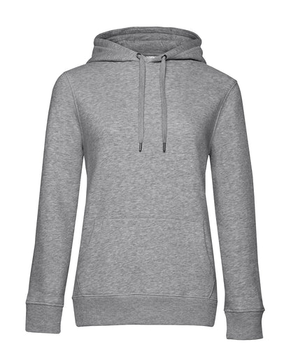 Womens Premium Hooded Sweatshirt
