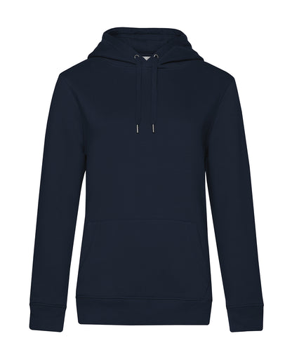 Womens Premium Hooded Sweatshirt