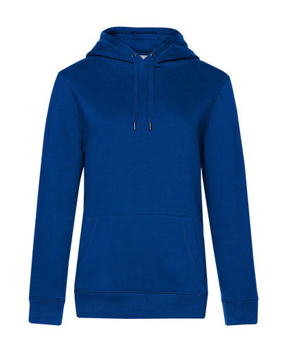 Womens Premium Hooded Sweatshirt
