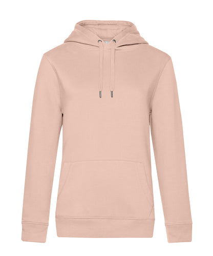 Womens Premium Hooded Sweatshirt