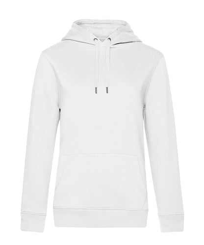 Womens Premium Hooded Sweatshirt