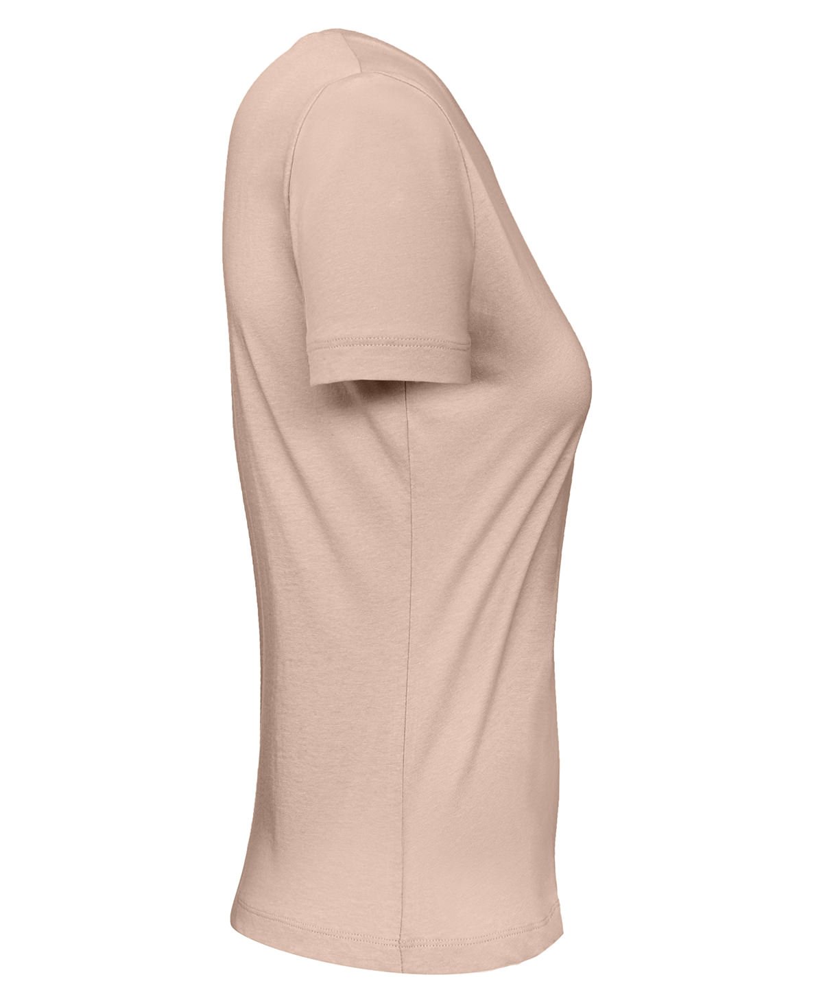 Womens Organic Cotton Tee
