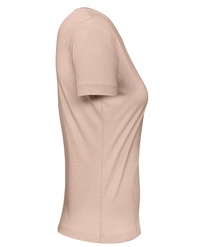 Womens Organic Cotton Tee