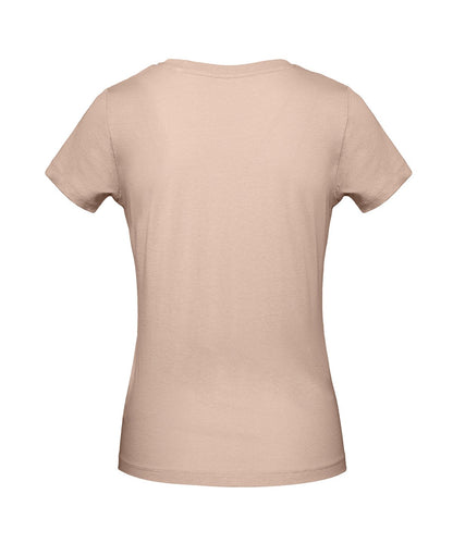 Womens Organic Cotton Tee