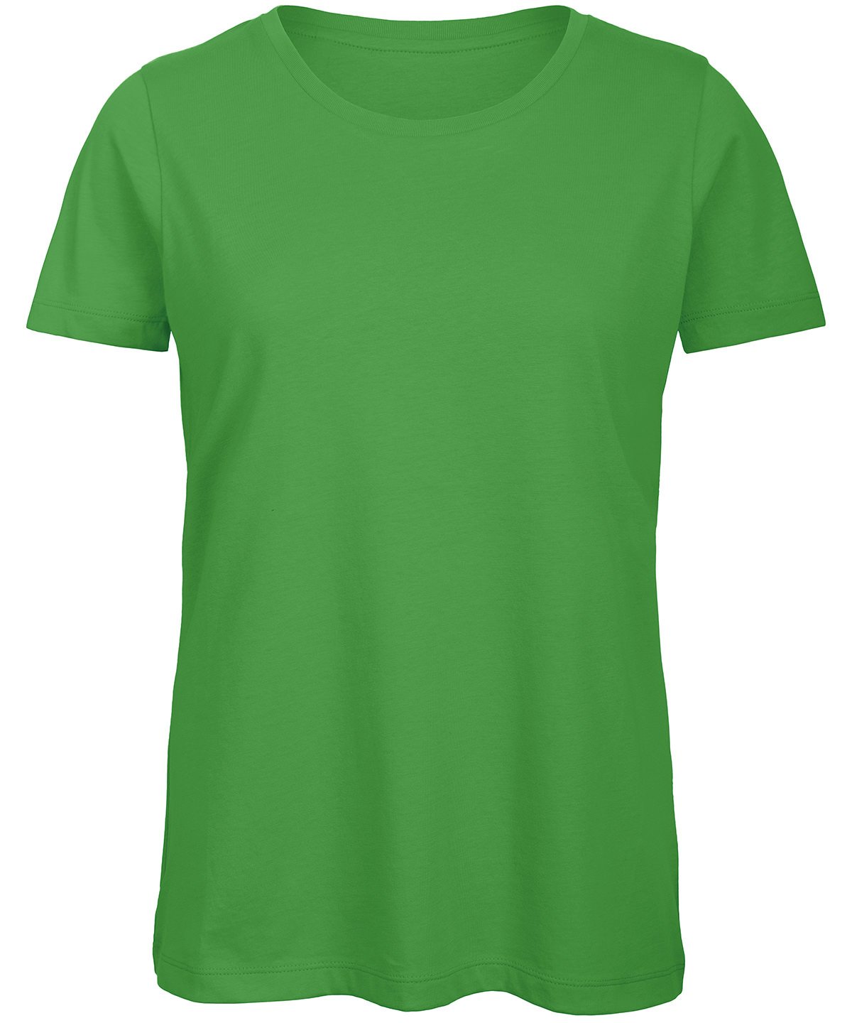 Womens Organic Cotton Tee