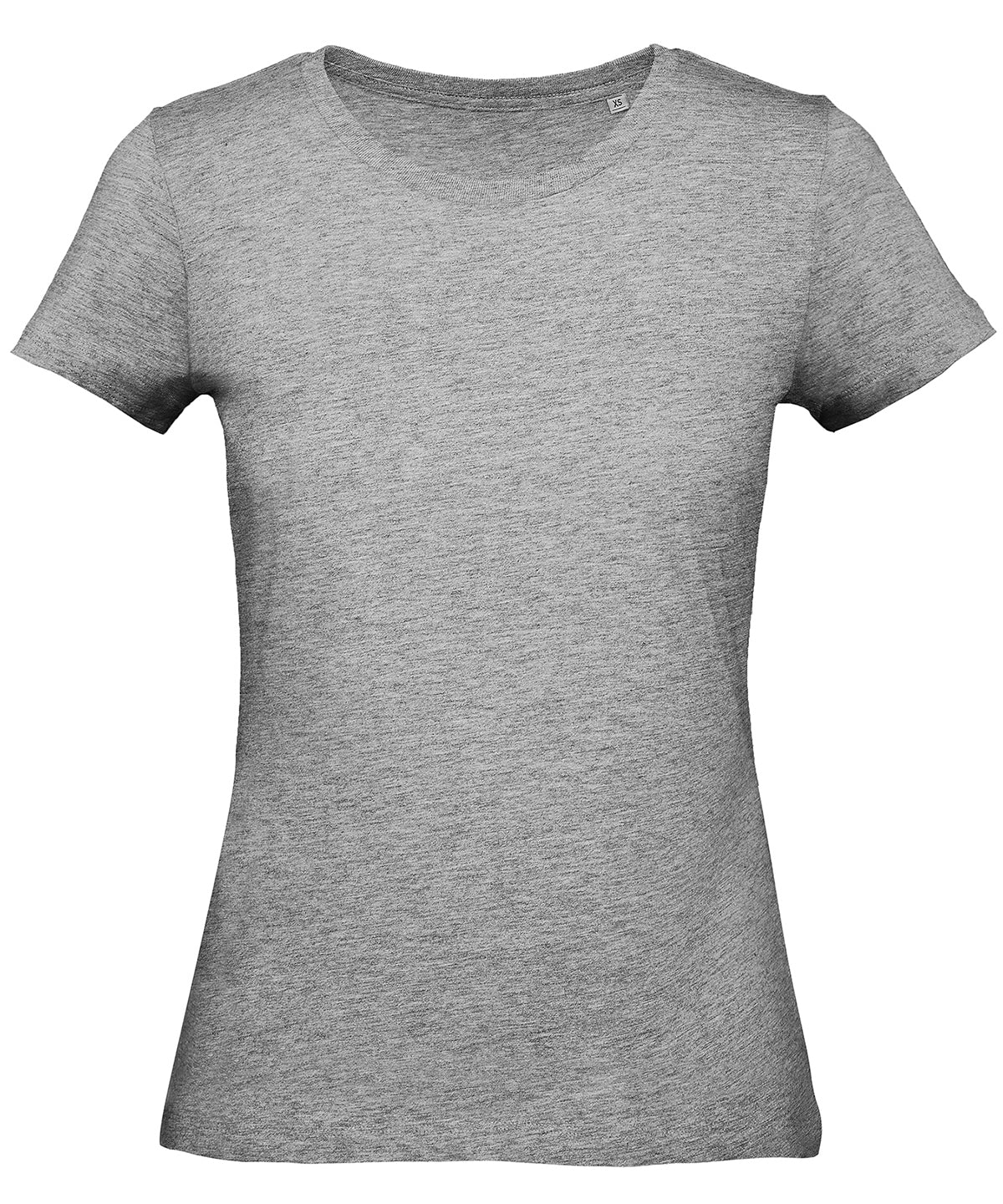 Womens Organic Cotton Tee