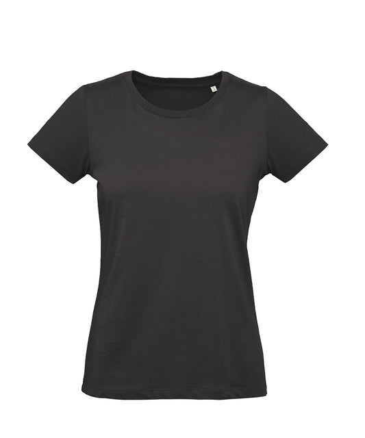 Womens Inspire Plus Tee