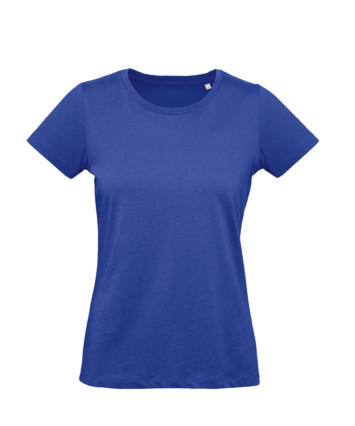 Womens Inspire Plus Tee