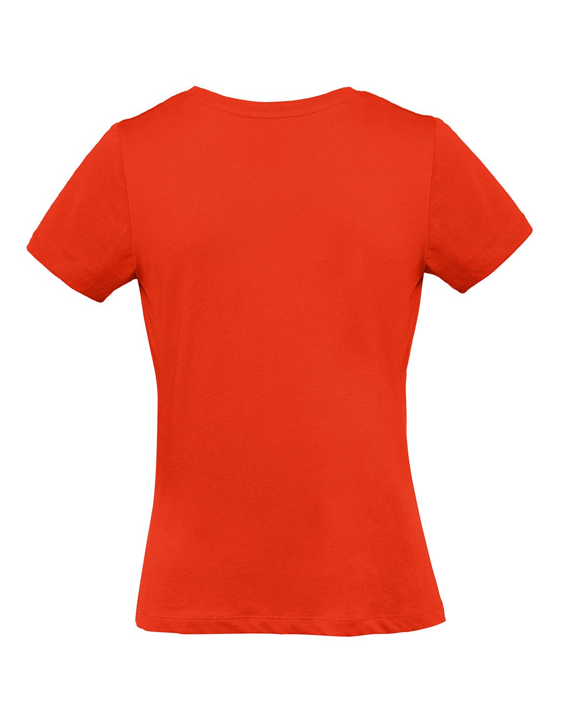 Womens Inspire Plus Tee