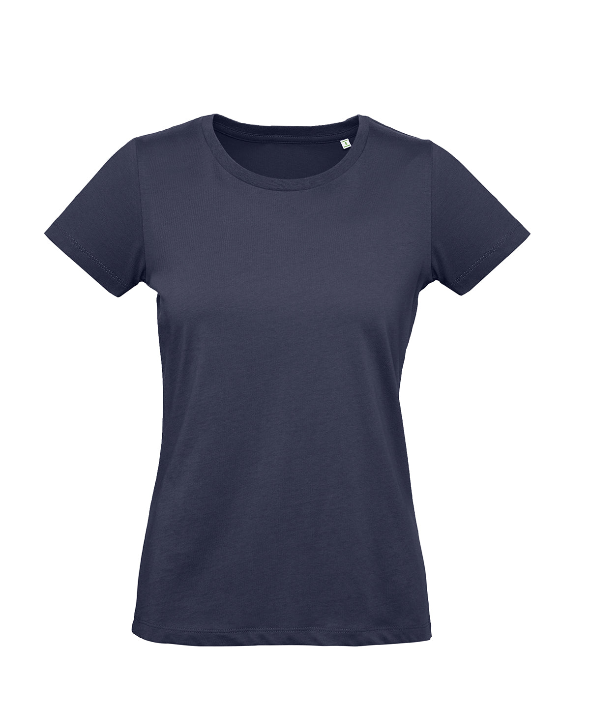 Womens Inspire Plus Tee