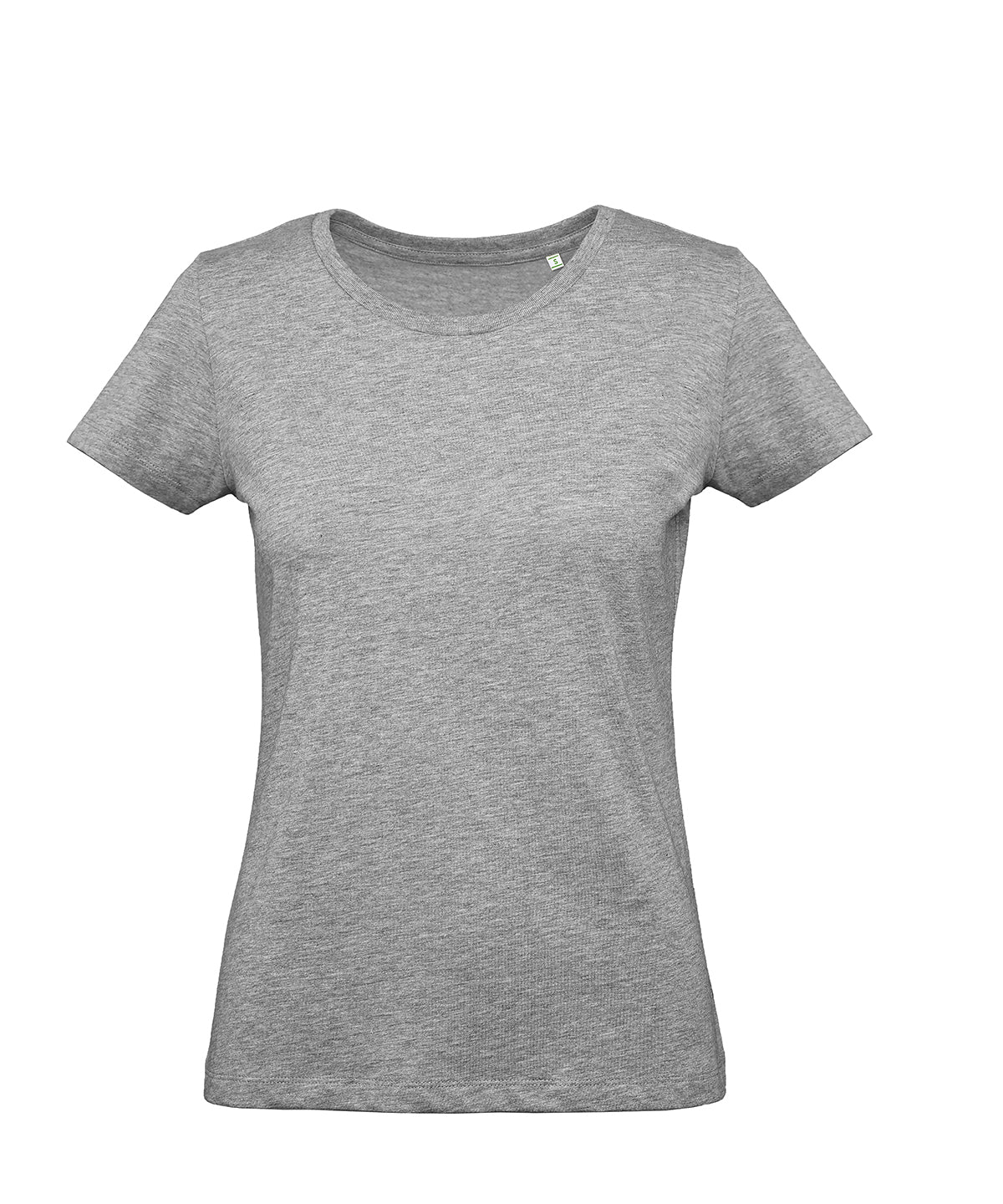 Womens Inspire Plus Tee