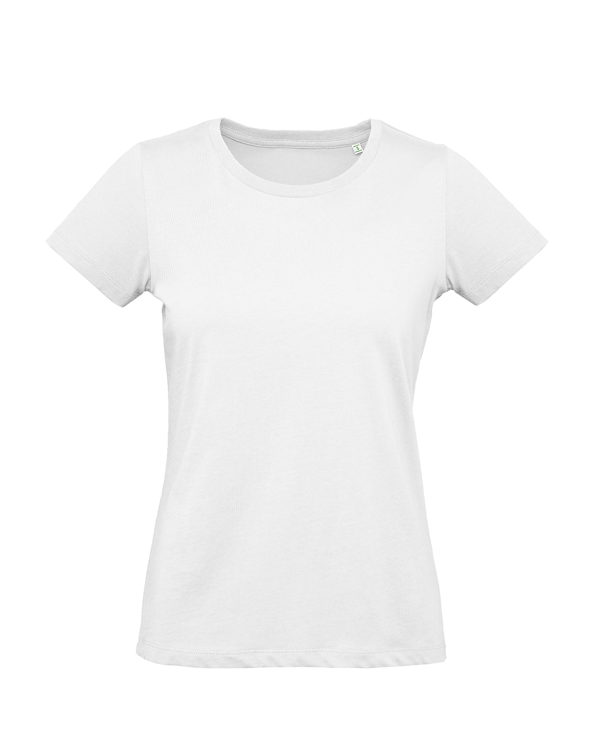 Womens Inspire Plus Tee