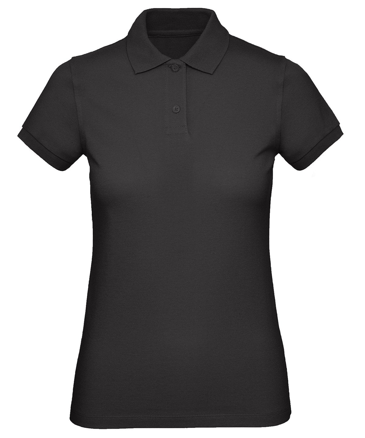 Womens Inspire Polo