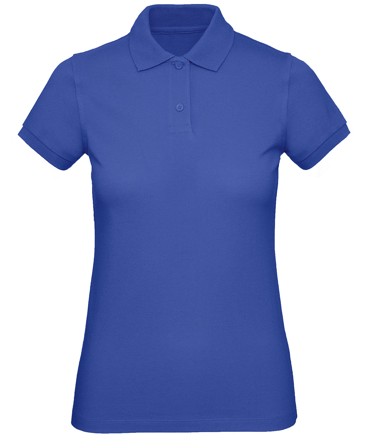 Womens Inspire Polo