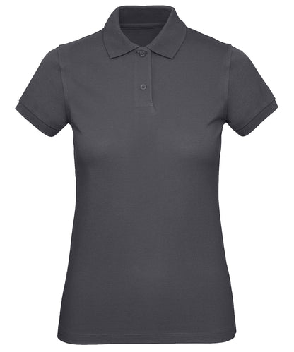 Womens Inspire Polo