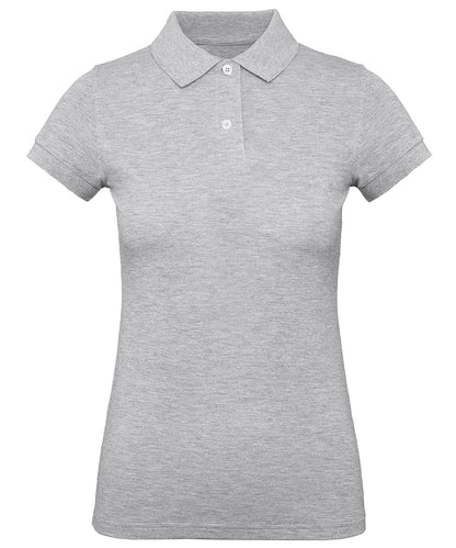 Womens Inspire Polo