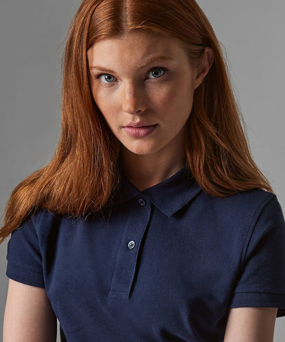 Womens Inspire Polo