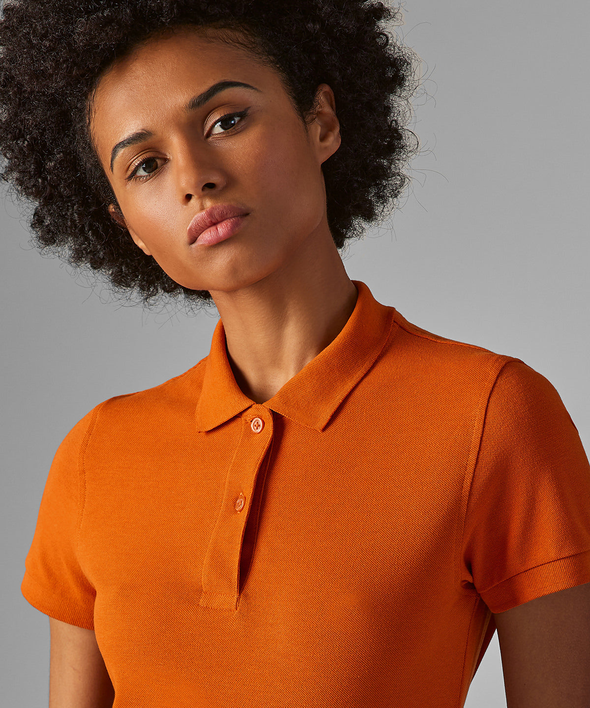 Womens Inspire Polo