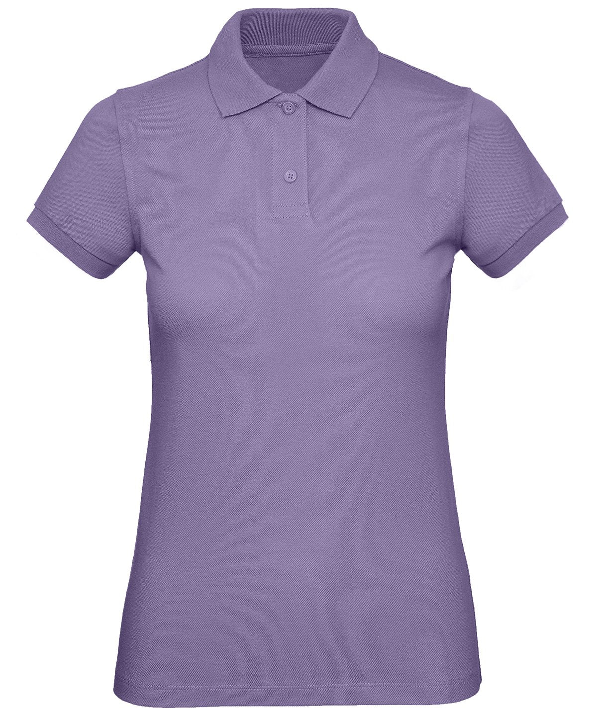 Womens Inspire Polo