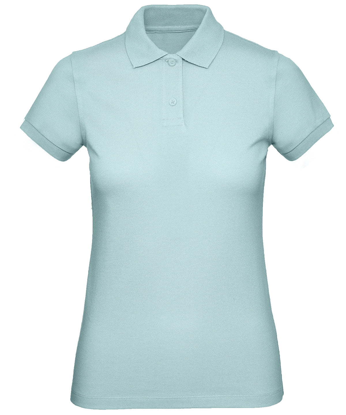 Womens Inspire Polo