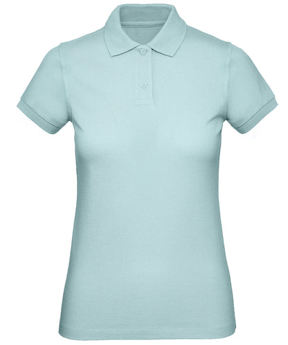 Womens Inspire Polo