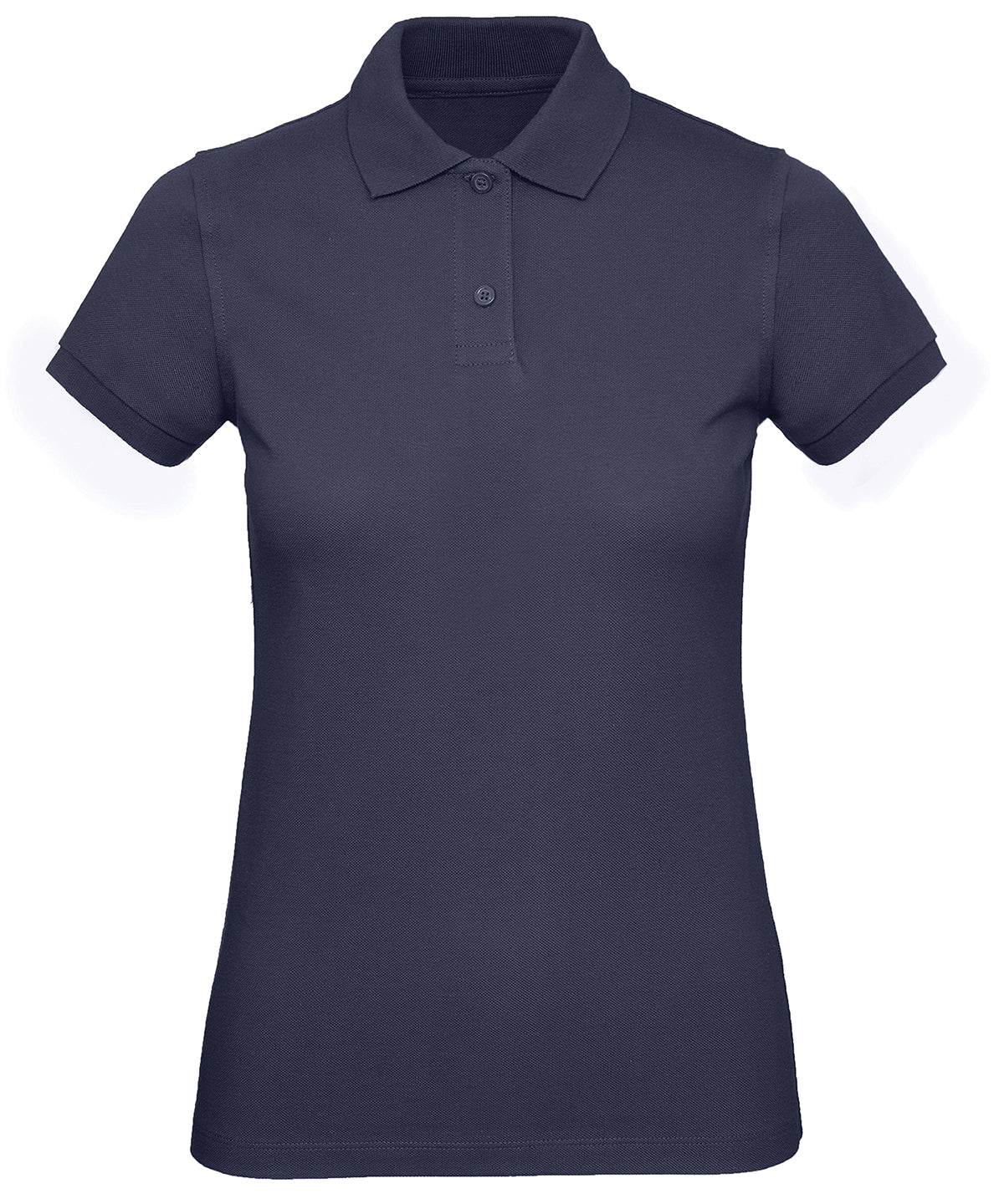 Womens Inspire Polo