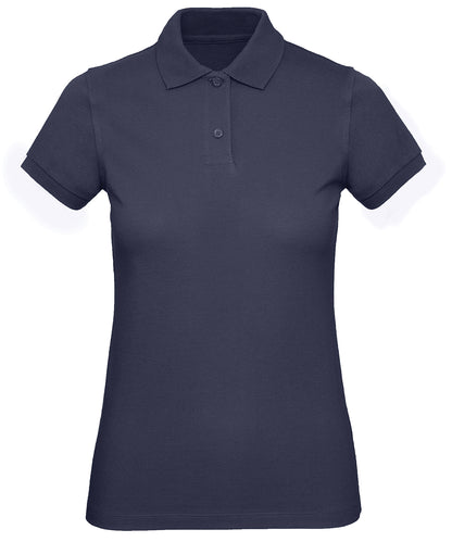 Womens Inspire Polo