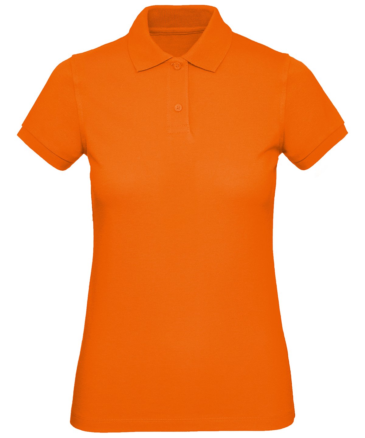 Womens Inspire Polo