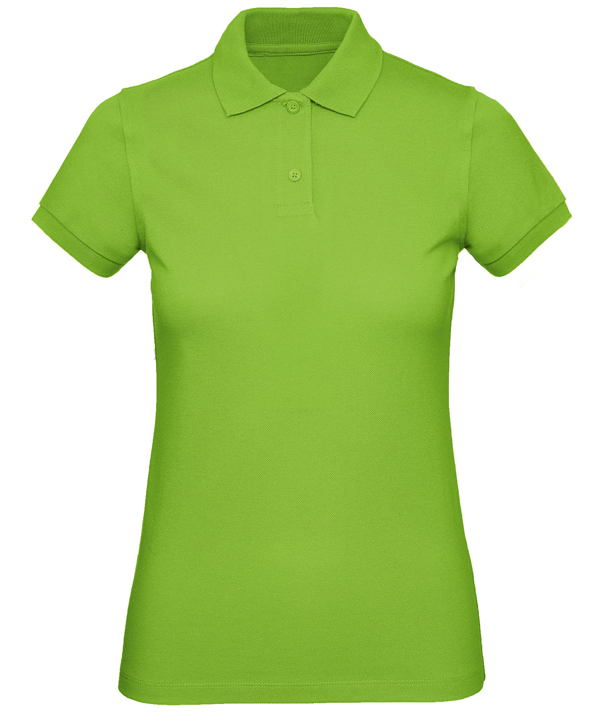 Womens Inspire Polo
