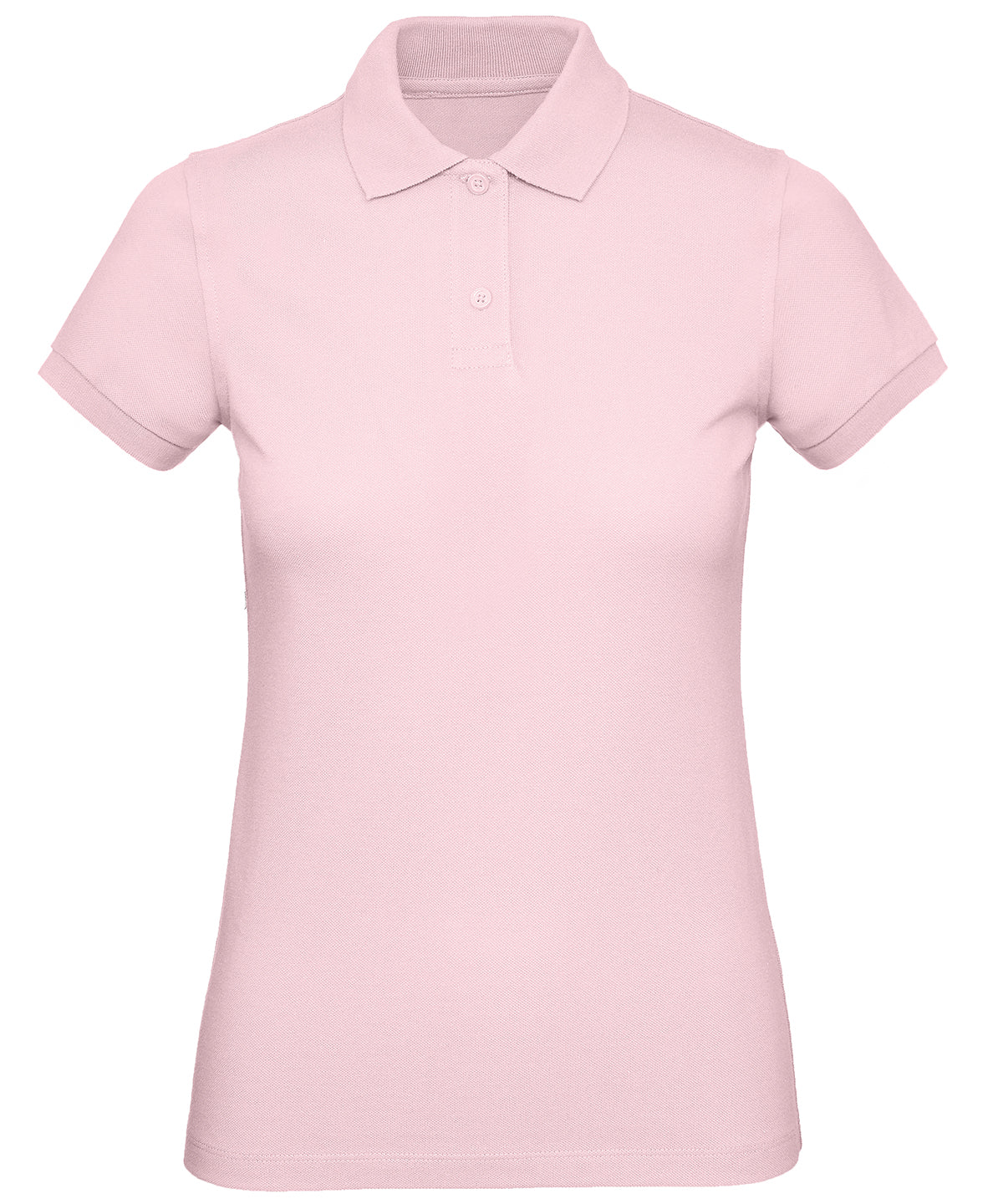 Womens Inspire Polo