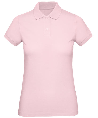 Womens Inspire Polo