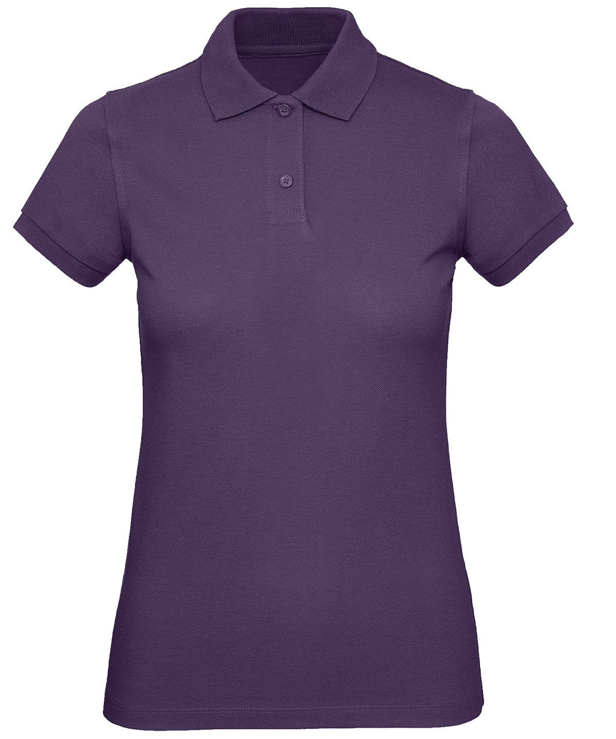 Womens Inspire Polo