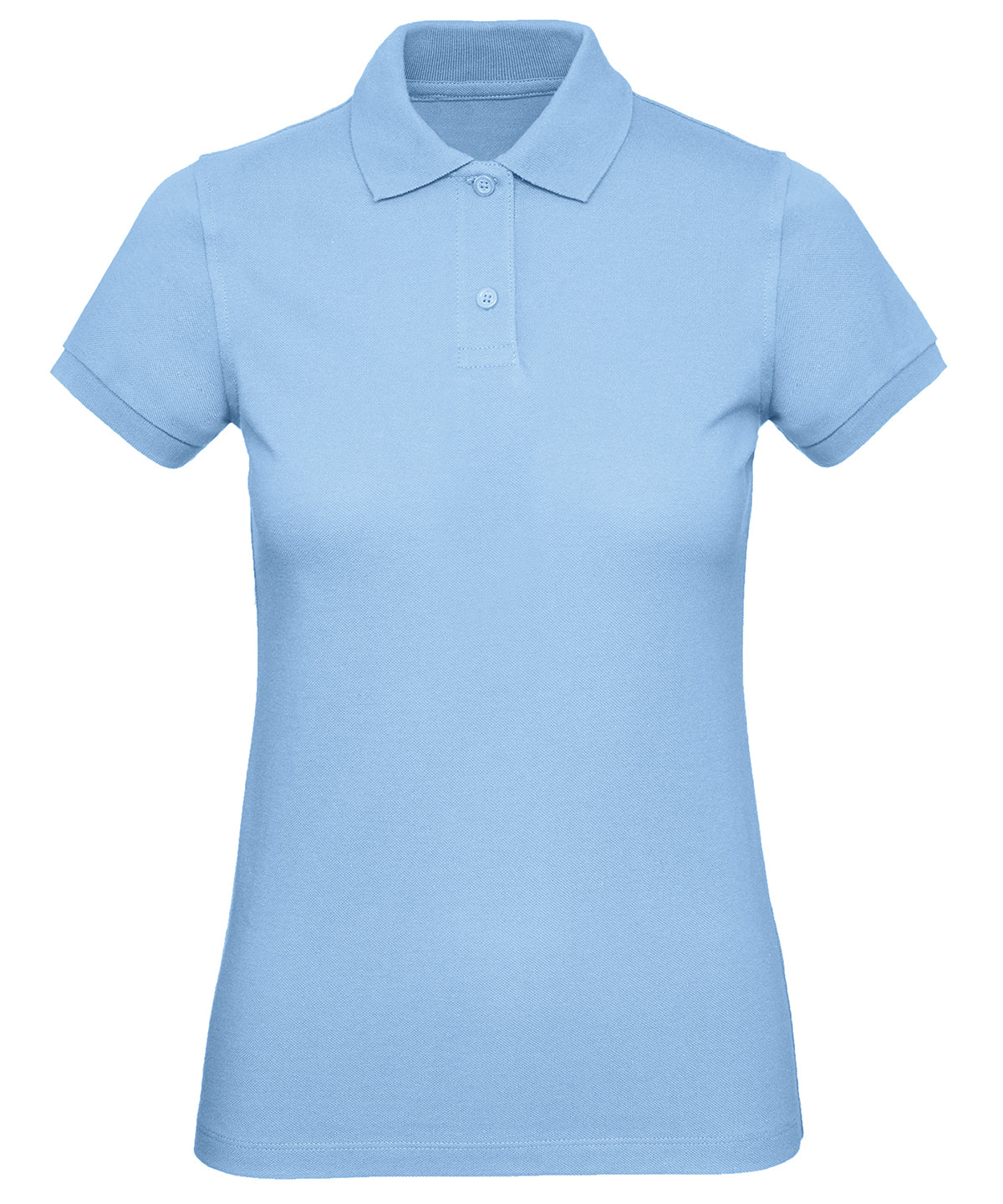 Womens Inspire Polo