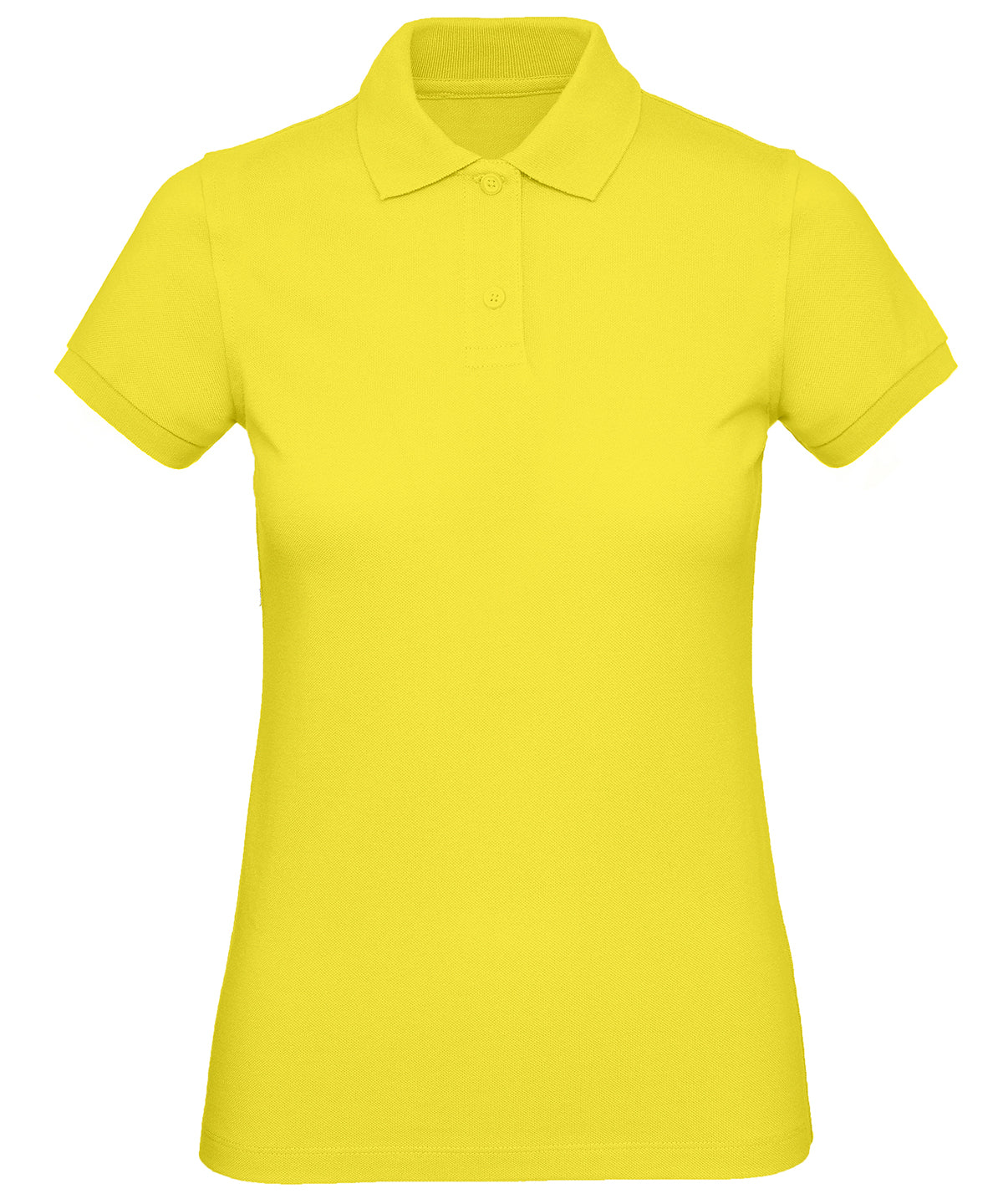 Womens Inspire Polo