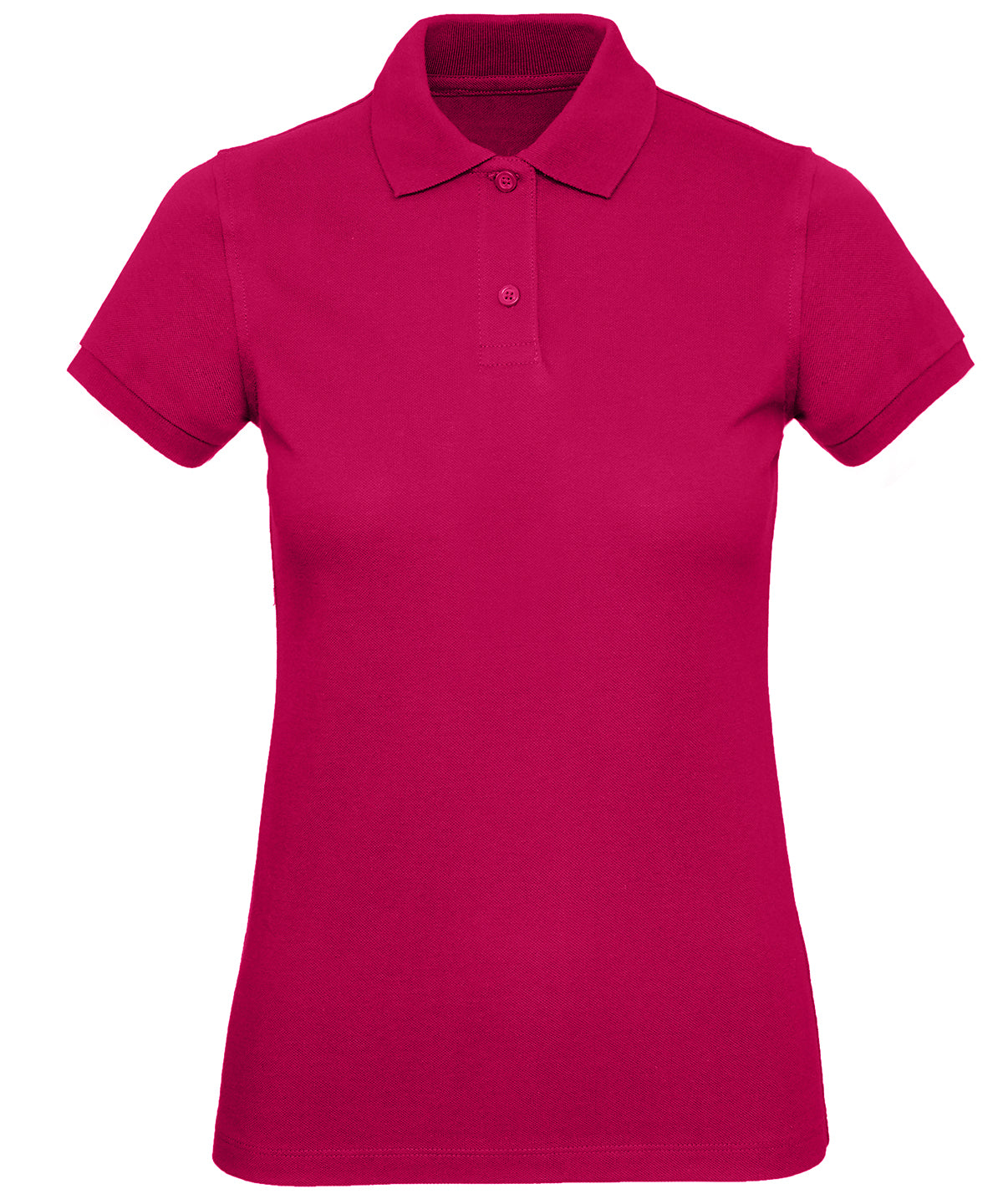 Womens Inspire Polo