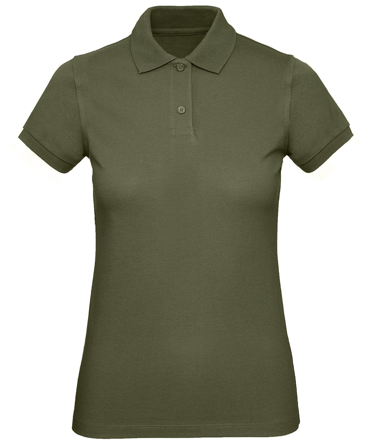 Womens Inspire Polo