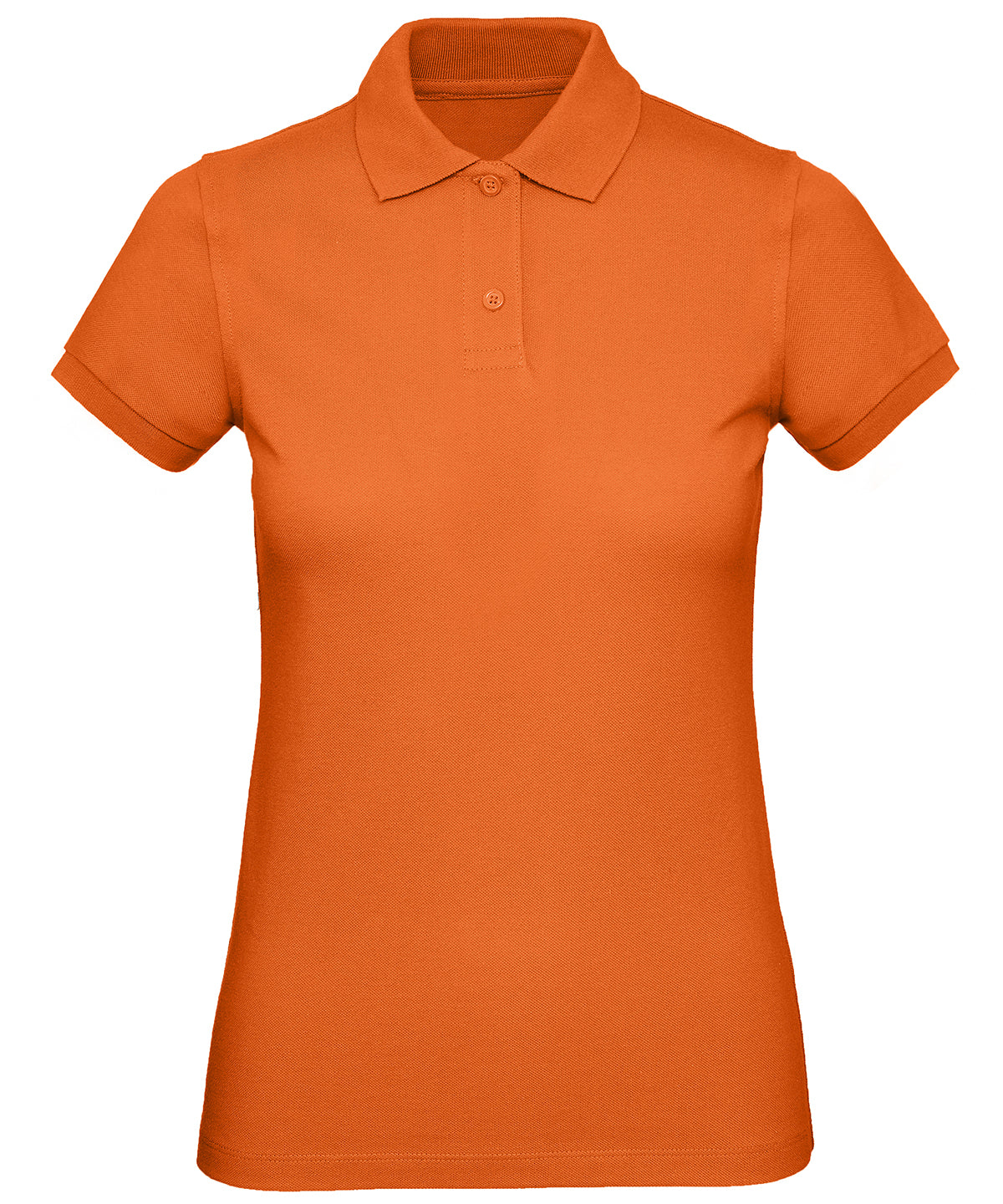 Womens Inspire Polo