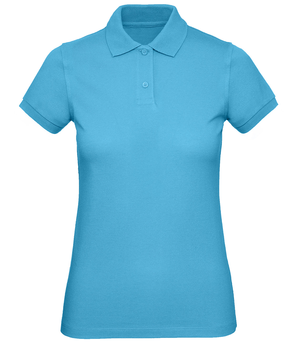 Womens Inspire Polo