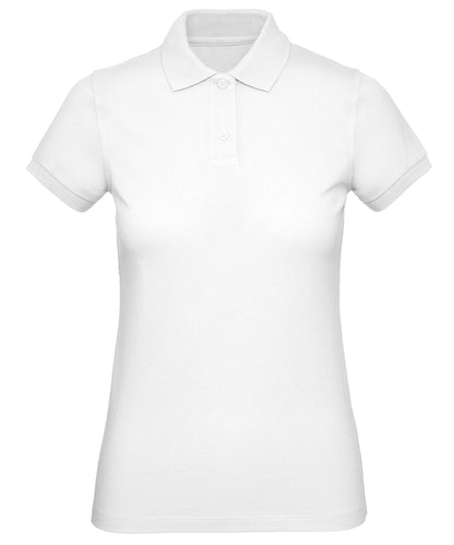 Womens Inspire Polo