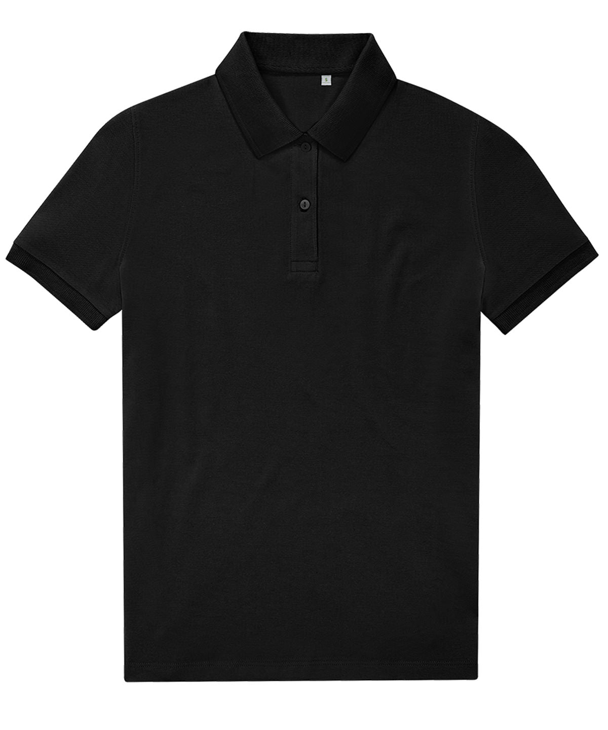 Womens Eco Polo