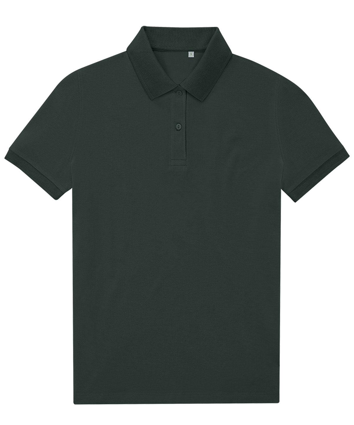Womens Eco Polo