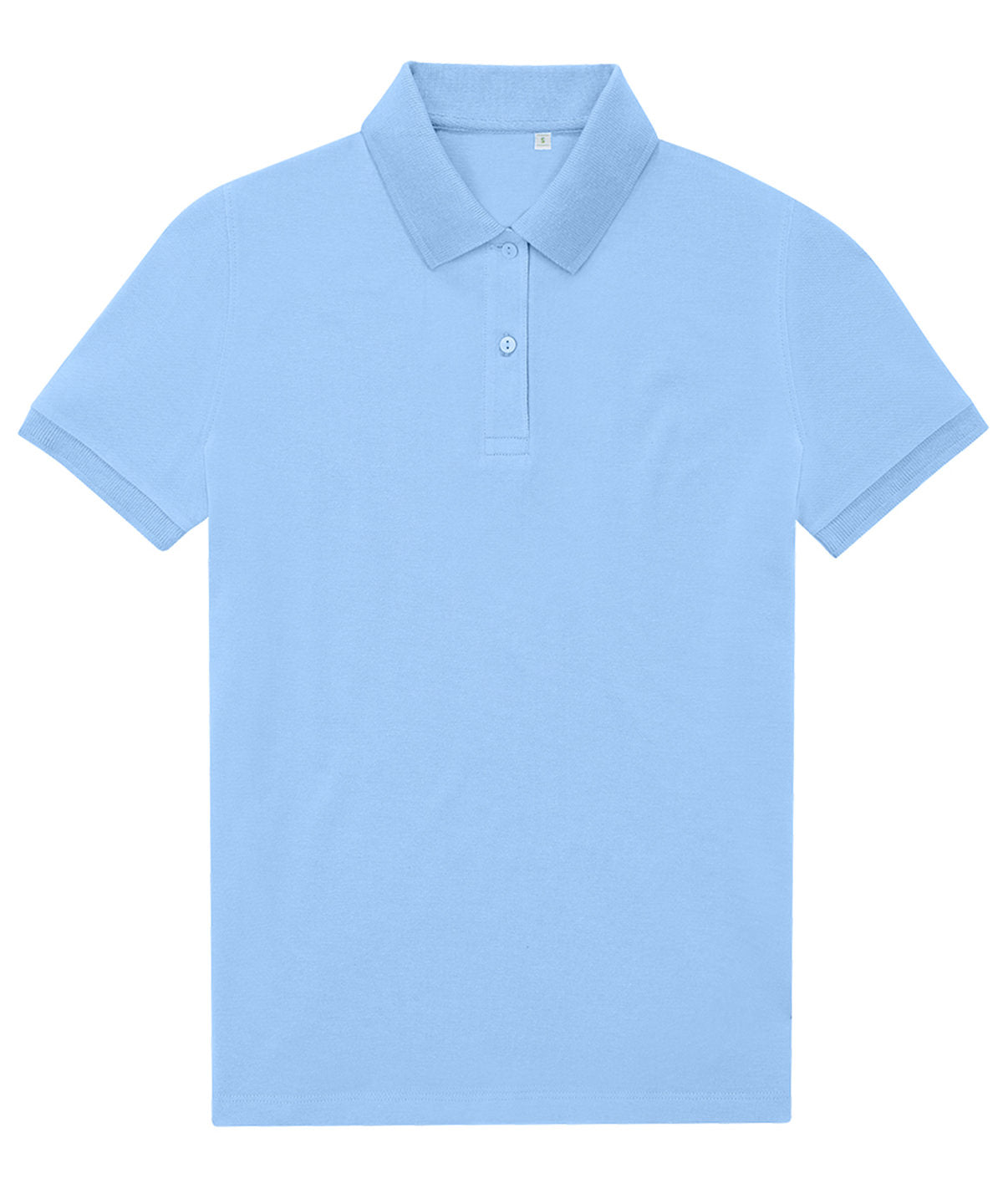 Womens Eco Polo