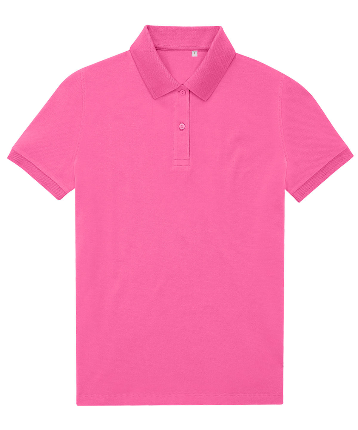 Womens Eco Polo