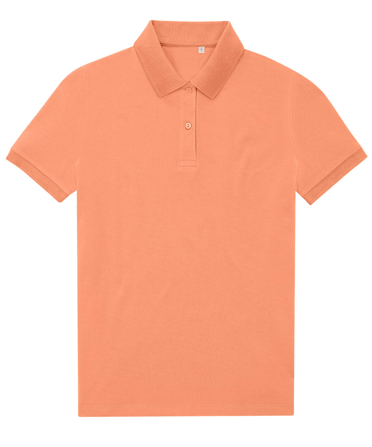 Womens Eco Polo